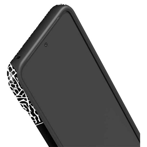 NBA Brooklyn Nets Elephant Print Google Pixel 8 Pro Impact Case